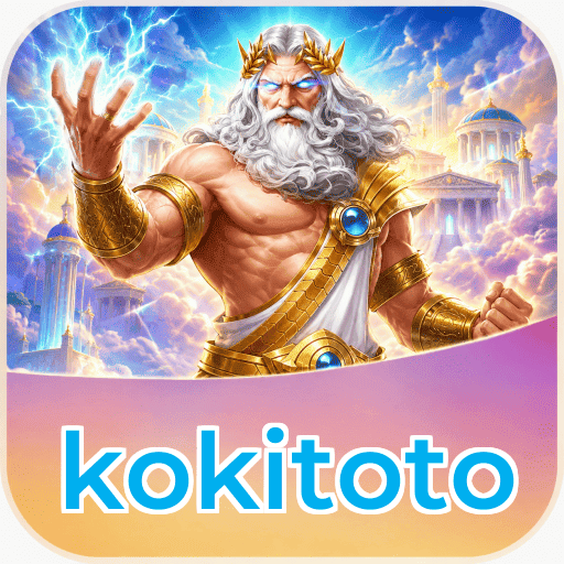 Fitur kokitoto